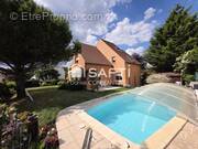 Photo 1 - Maison à VILLEMOISSON-SUR-ORGE