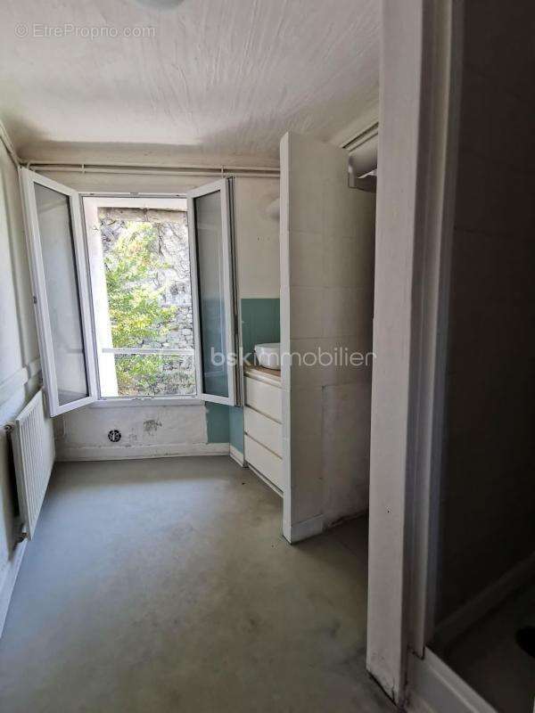 Exclusivité - coup de cœur à DIGNE centre - appartement 58m², 4 pièces - cave 20m² - photo 15