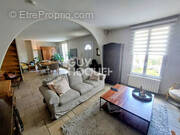 Maison à ROSNY-SOUS-BOIS