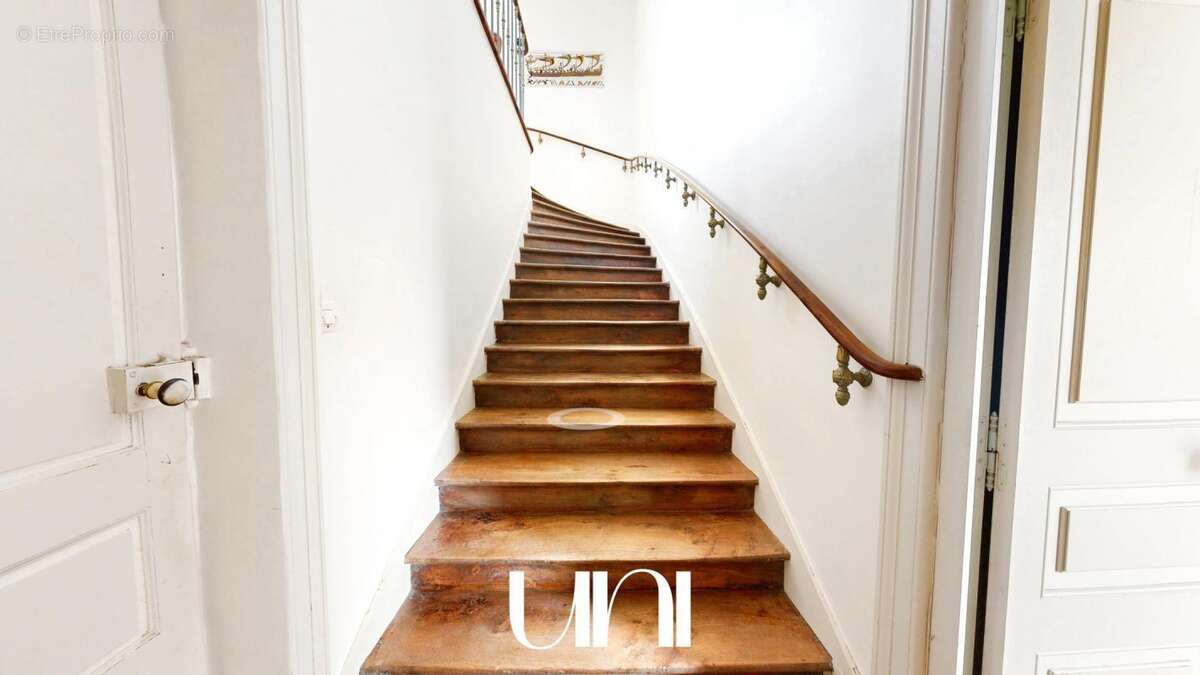 Maison à ISIGNY-SUR-MER