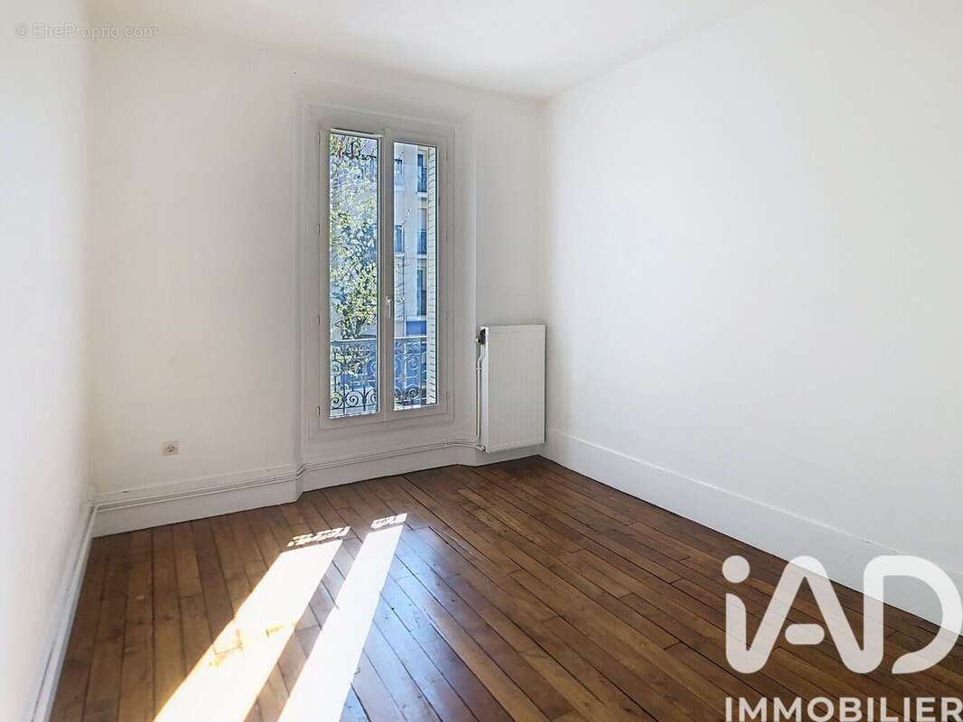 Photo 3 - Appartement à ABLON-SUR-SEINE