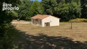 Maison à SAINT-MARTIN-DES-COMBES