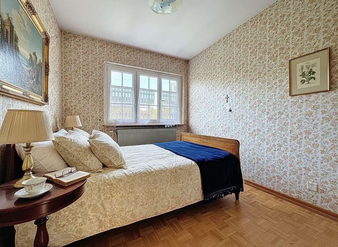 Maison à RICHWILLER