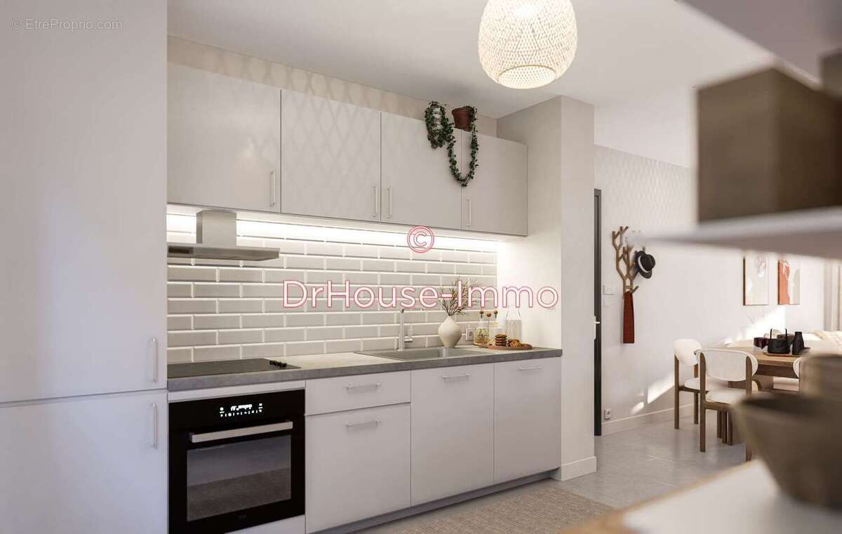 Maison à SAINT-MARTIN