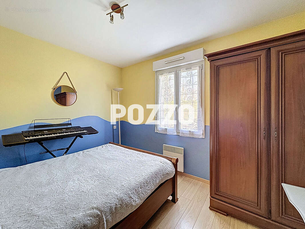 Maison à LINGREVILLE