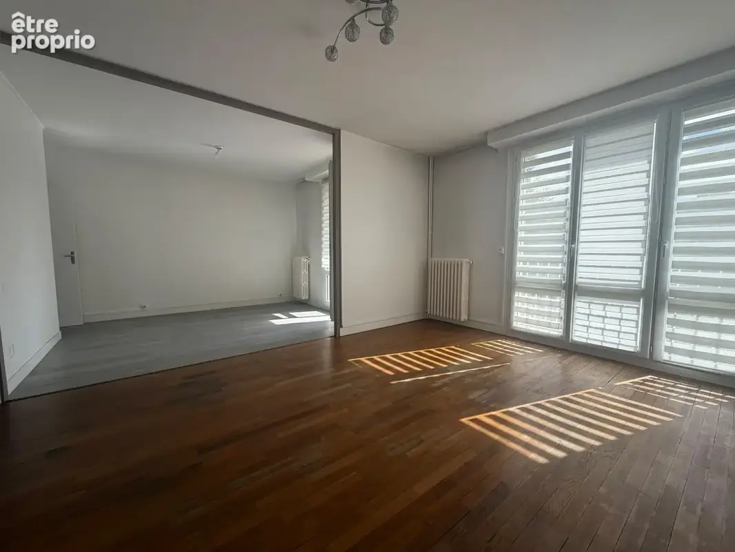 Appartement à BEAUVAIS