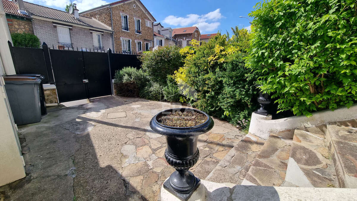 Appartement à LE PERREUX-SUR-MARNE
