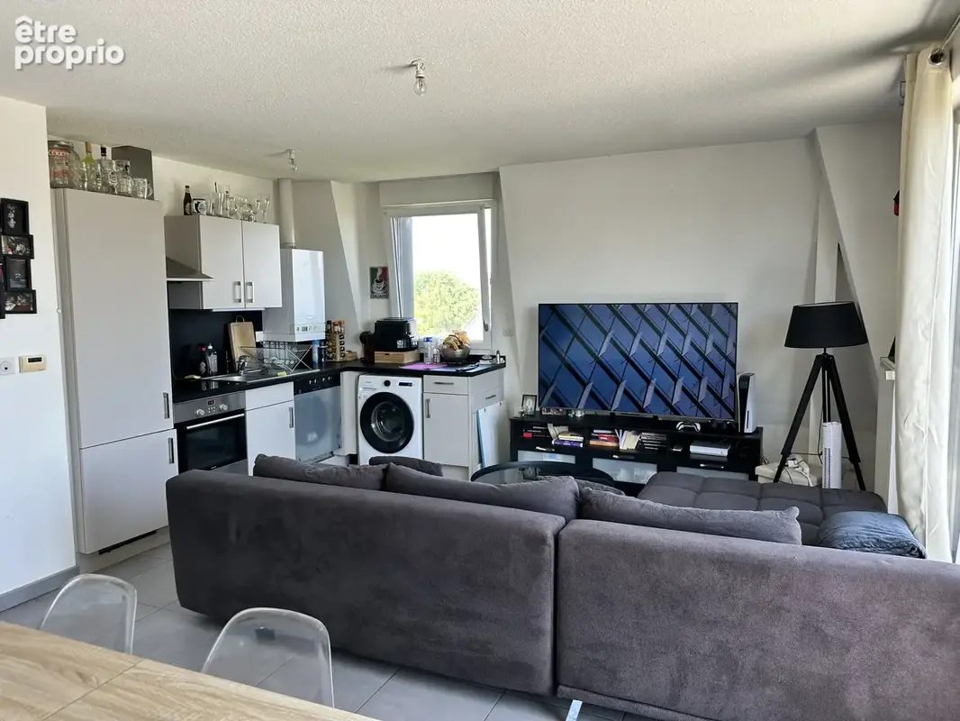 Une exclusivité dagon immobilier ! - photo 4