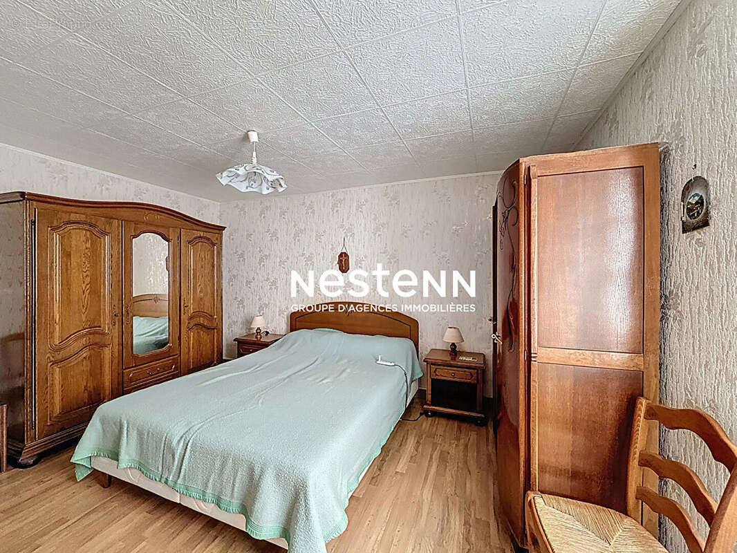 Maison à SAINT-EPAIN