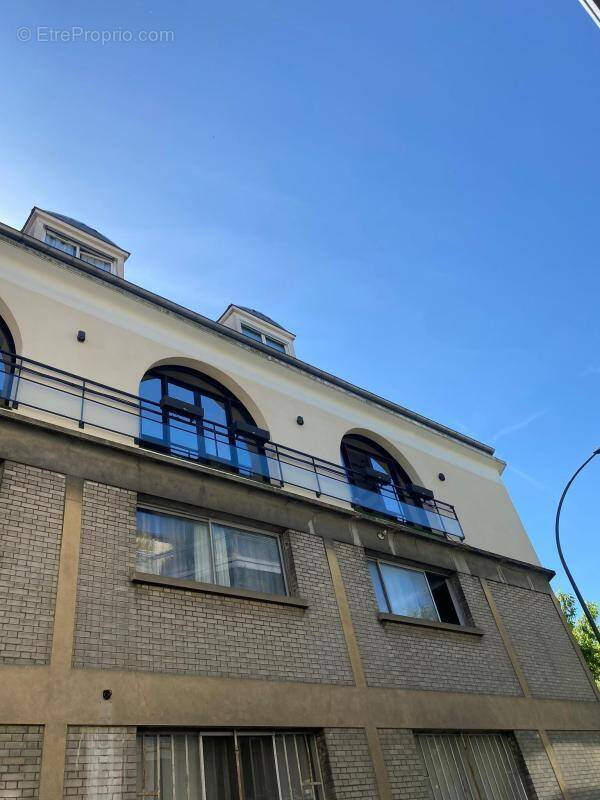 Appartement à NOGENT-SUR-MARNE