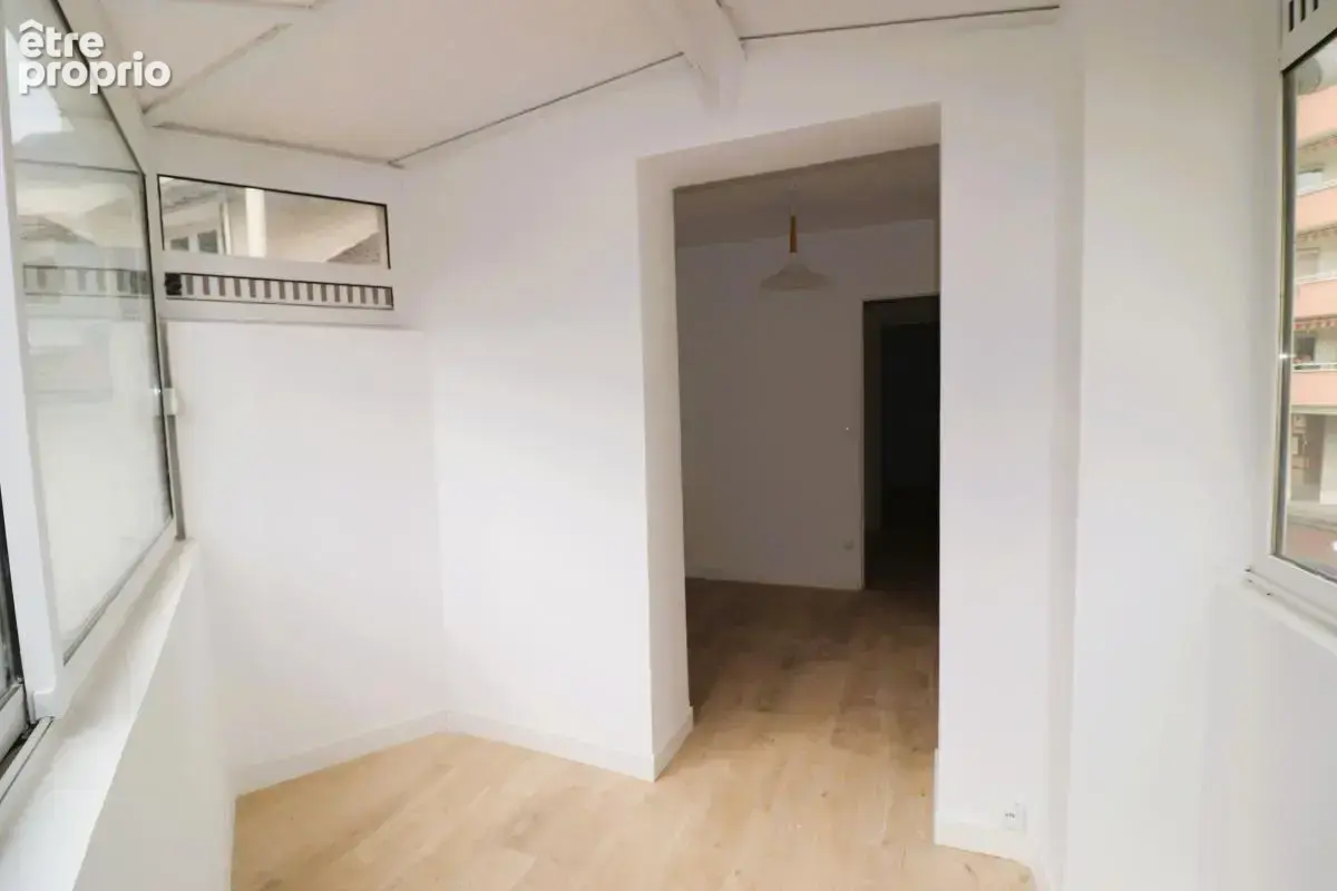 Maison 45 m² à Eaubonne  - photo 7