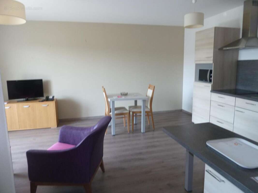 Appartement à CAMBRAI