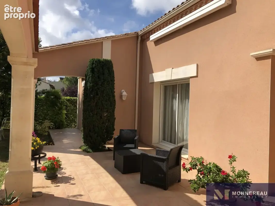 Maison individuelle proche centre ville - photo 17