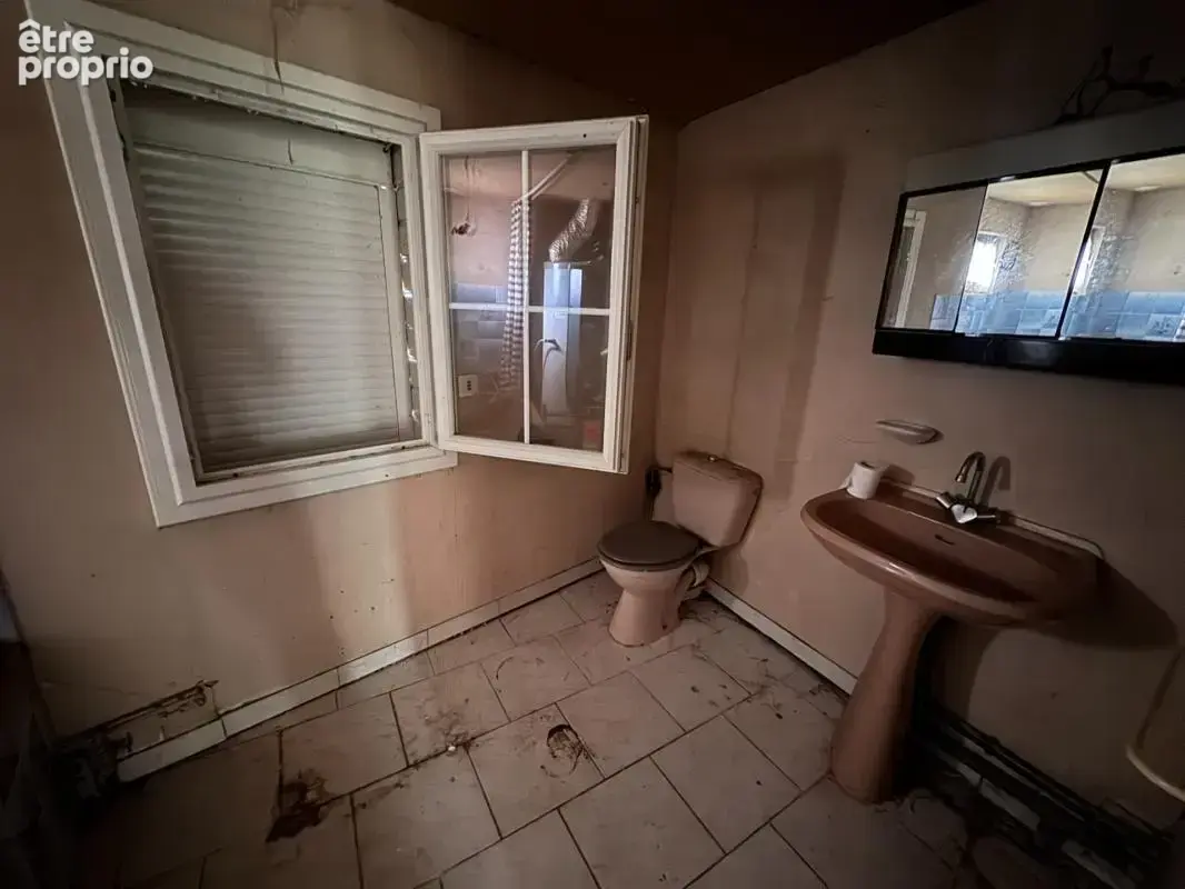 Maison à vendre 3 pièces NOUANS LES FONTAINES (37) - photo 13