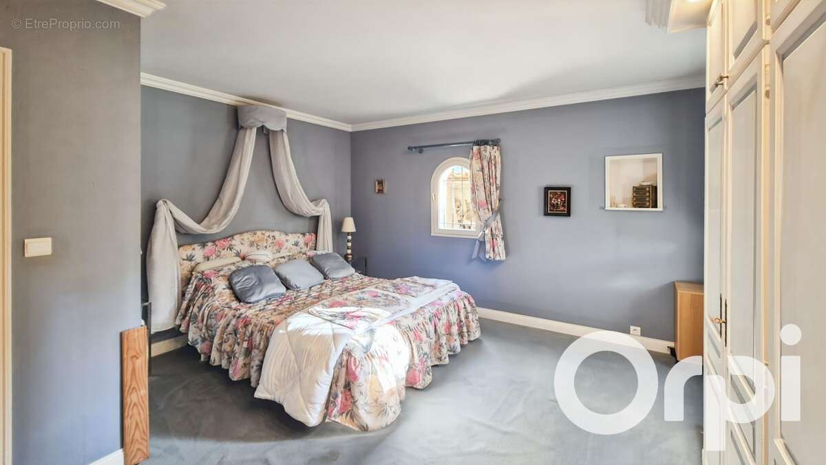 Maison à SAINT-MARTIN-D&#039;ARDECHE