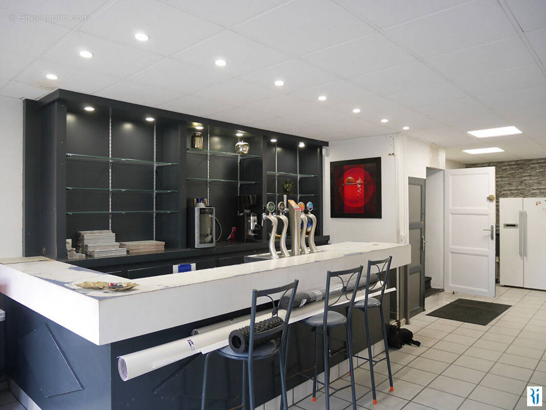 Appartement à BARENTIN