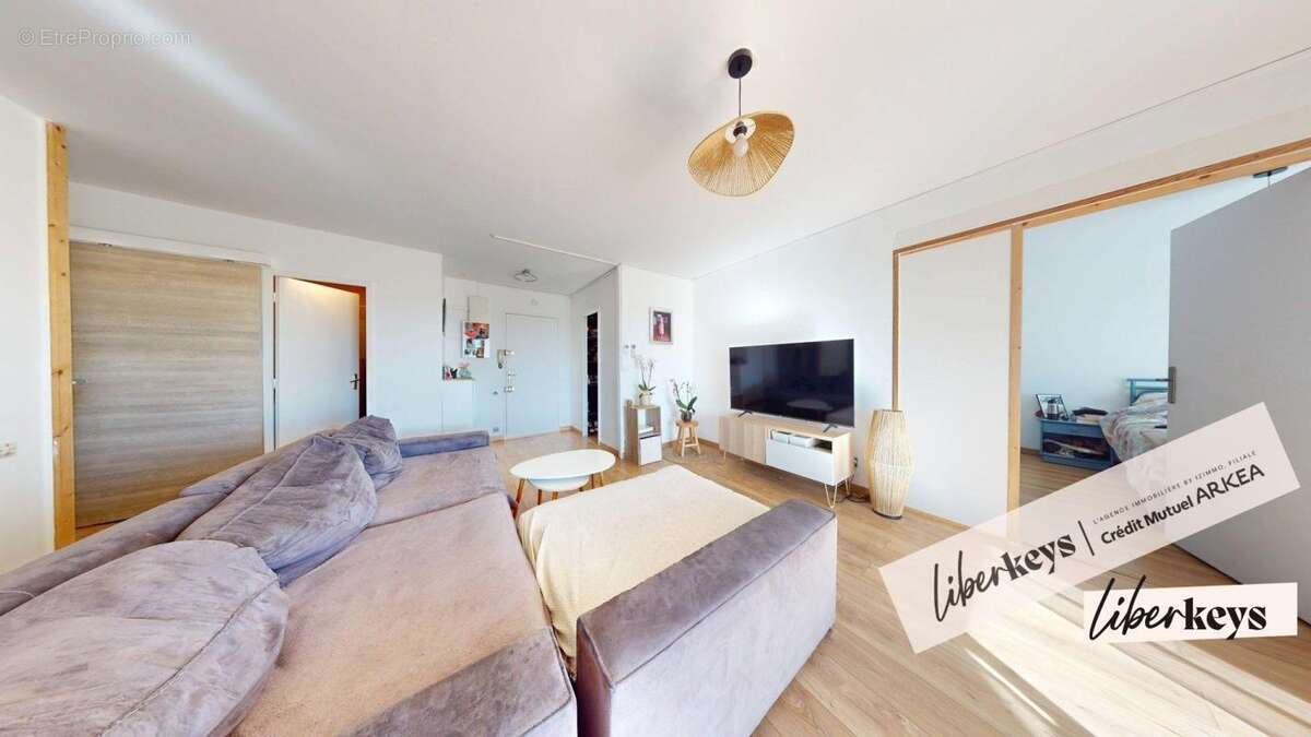 Appartement à DRAGUIGNAN