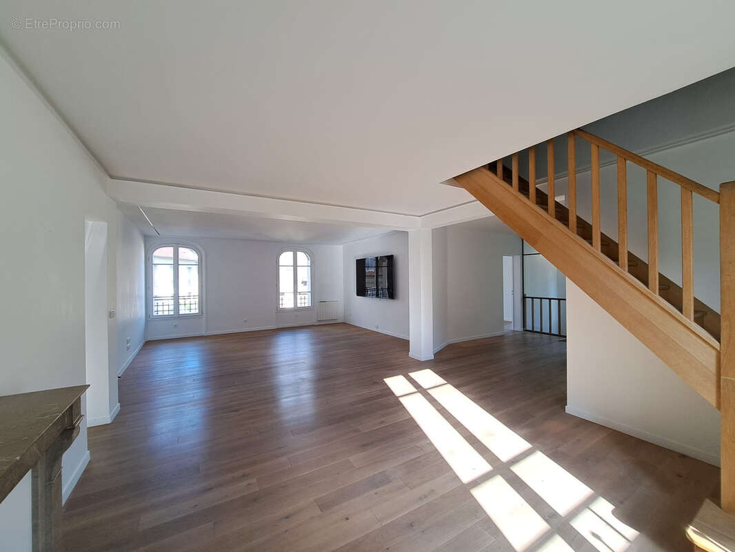 Appartement à SENLIS