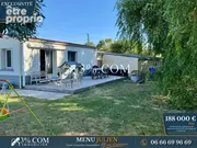 Maison à ANNAY