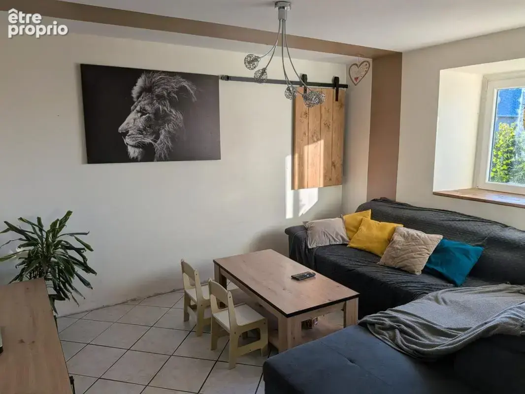 Maison Saint-Georges-Buttavent 6pièces 111 m2 - photo 5