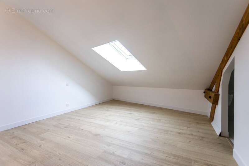 À vendre Appartement neuf haut de gamme de 95 m² au sol avec ascenseur, au cœur de Paray-le-Monial (71) - photo 8