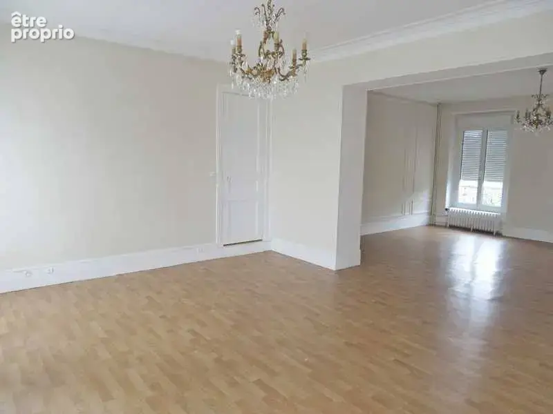 Appartement 4 pièces 106 m² à vendre à Gisors (27140) - photo 3