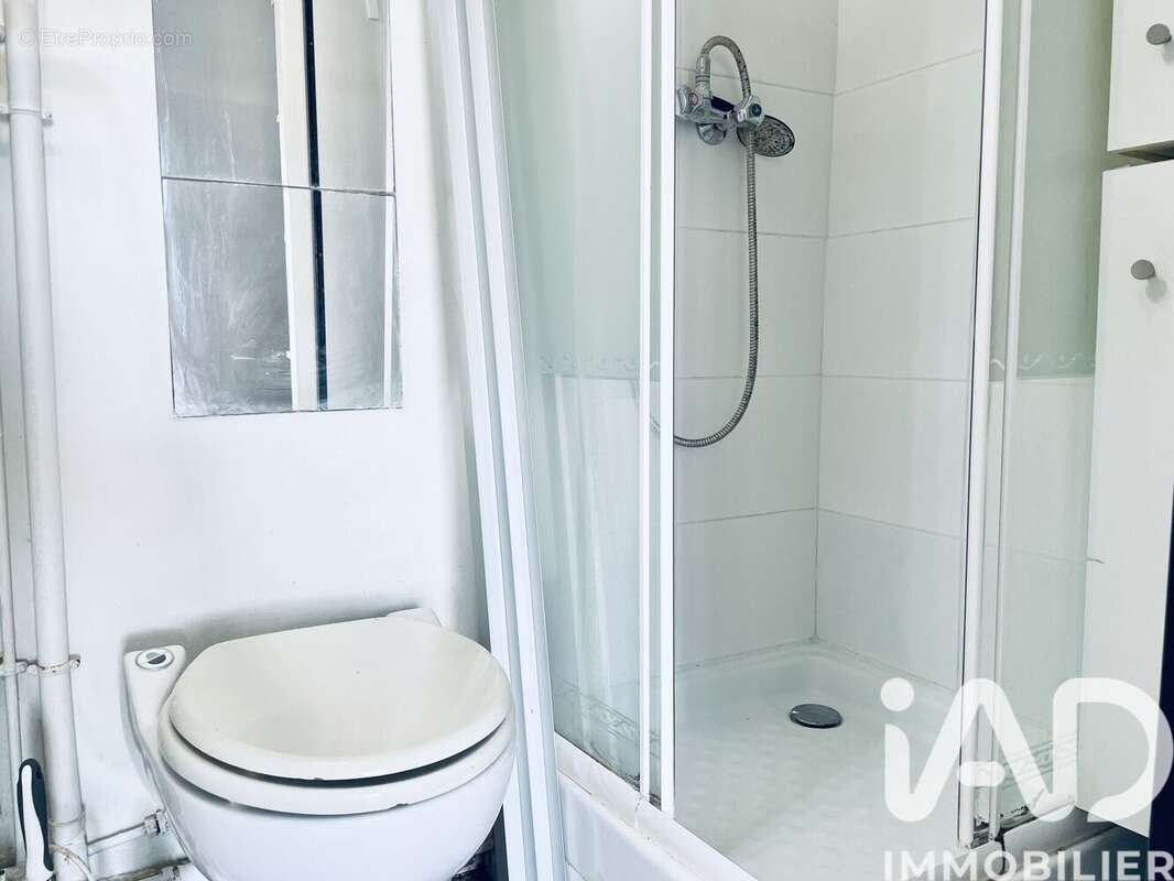 Photo 7 - Appartement à PARIS-17E