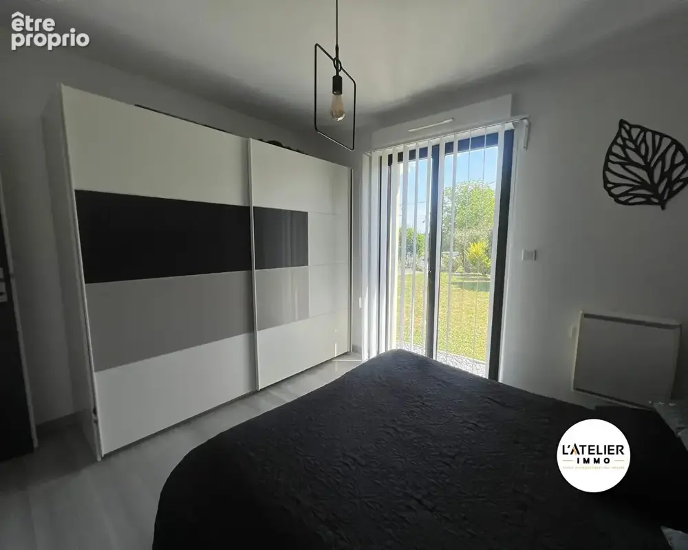 Maison Cuisy En Almont 5 pièce(s) 119 m2 - photo 8