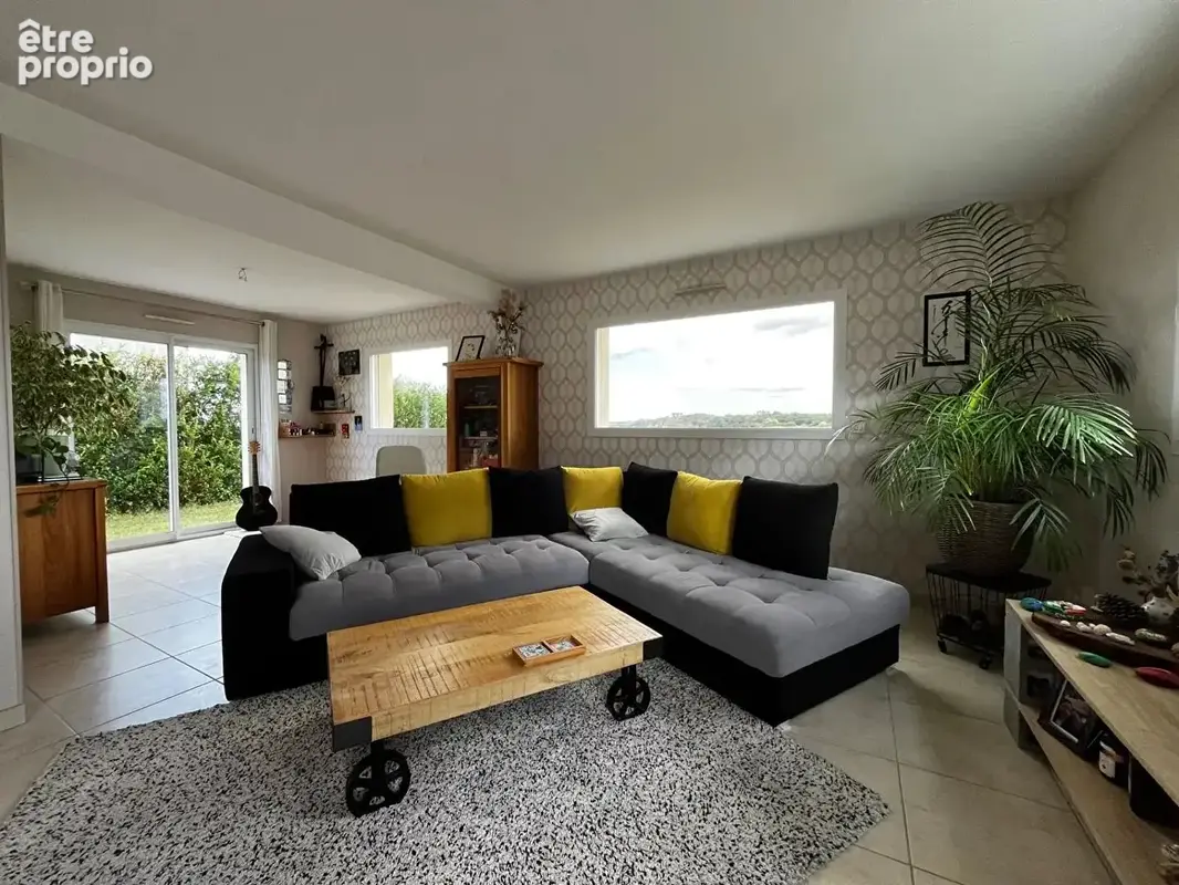 Maison Langueux 6 pièce(s) 126 m2 - photo 2