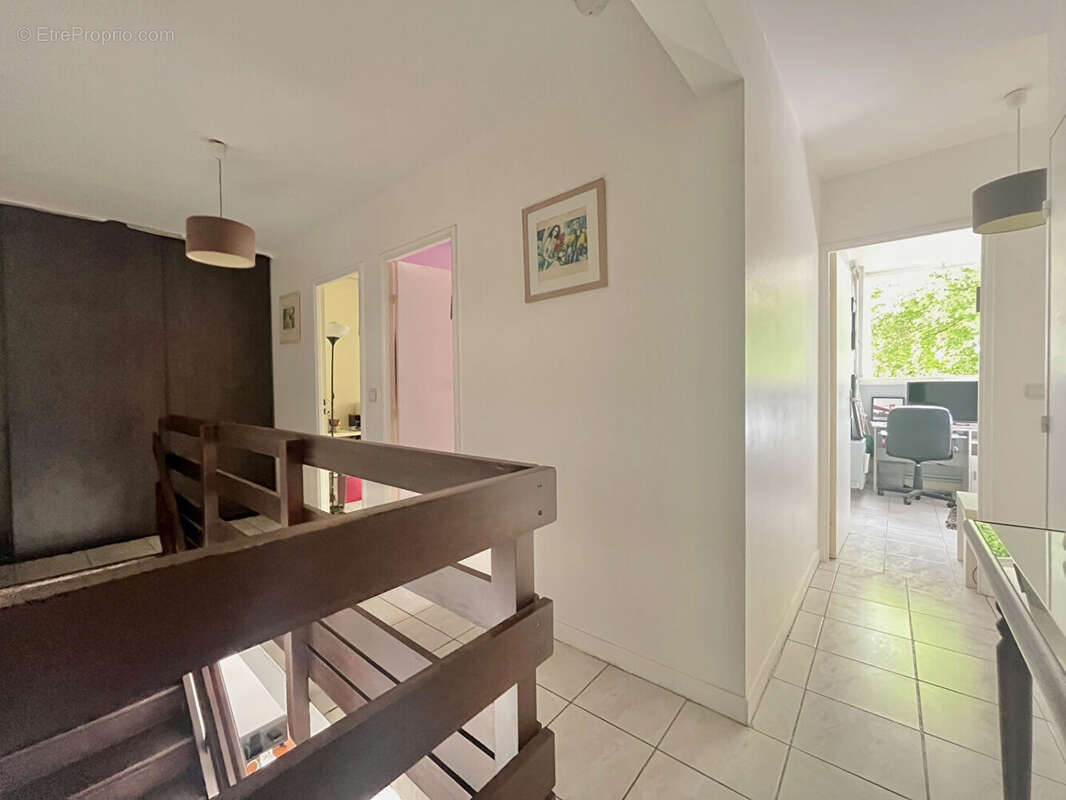 Appartement à FONTENAY-SOUS-BOIS