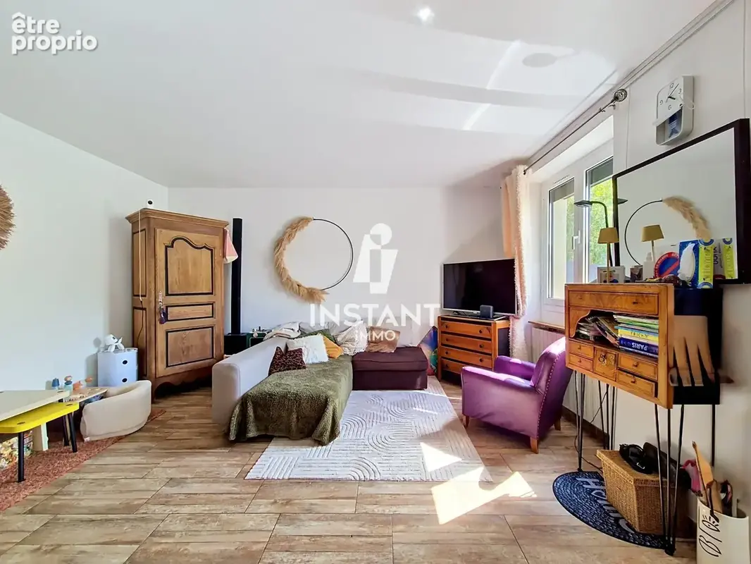 Maison 5 pièces 107 m² à vendre à Maisons-Alfort (94700) - photo 5