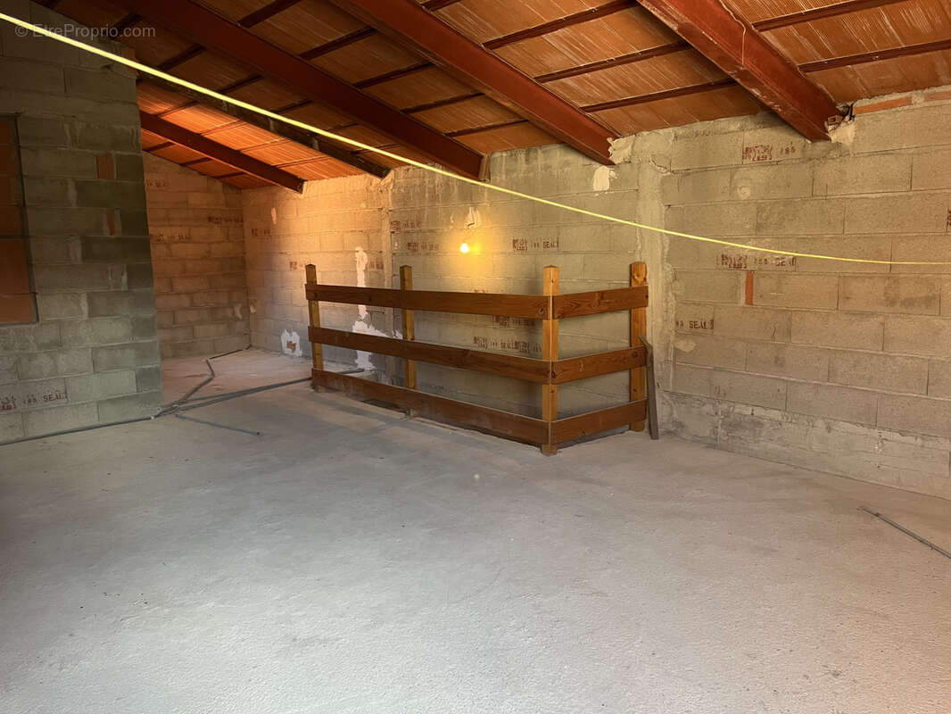 Maison à BANYULS-DELS-ASPRES