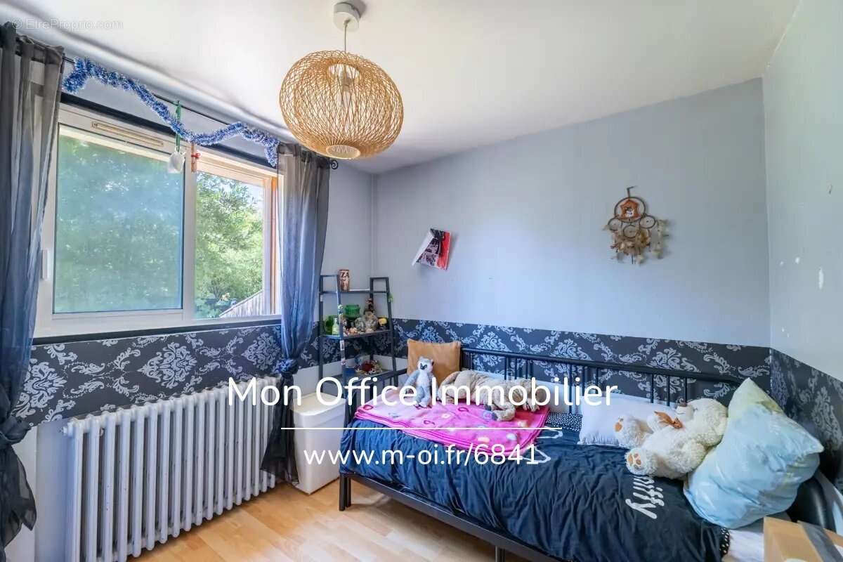 Maison à MARSEILLE-14E