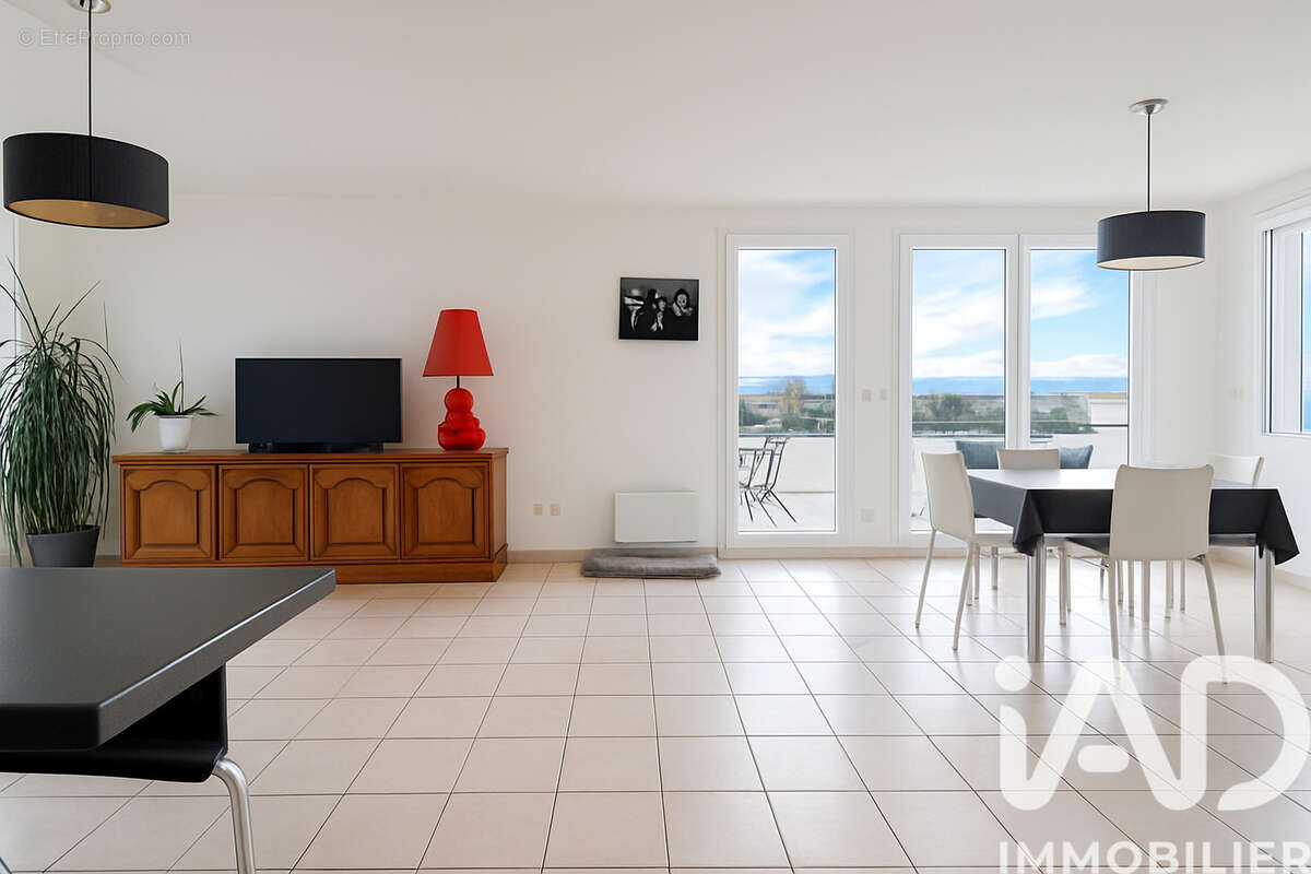 Photo 6 - Appartement à TORREILLES