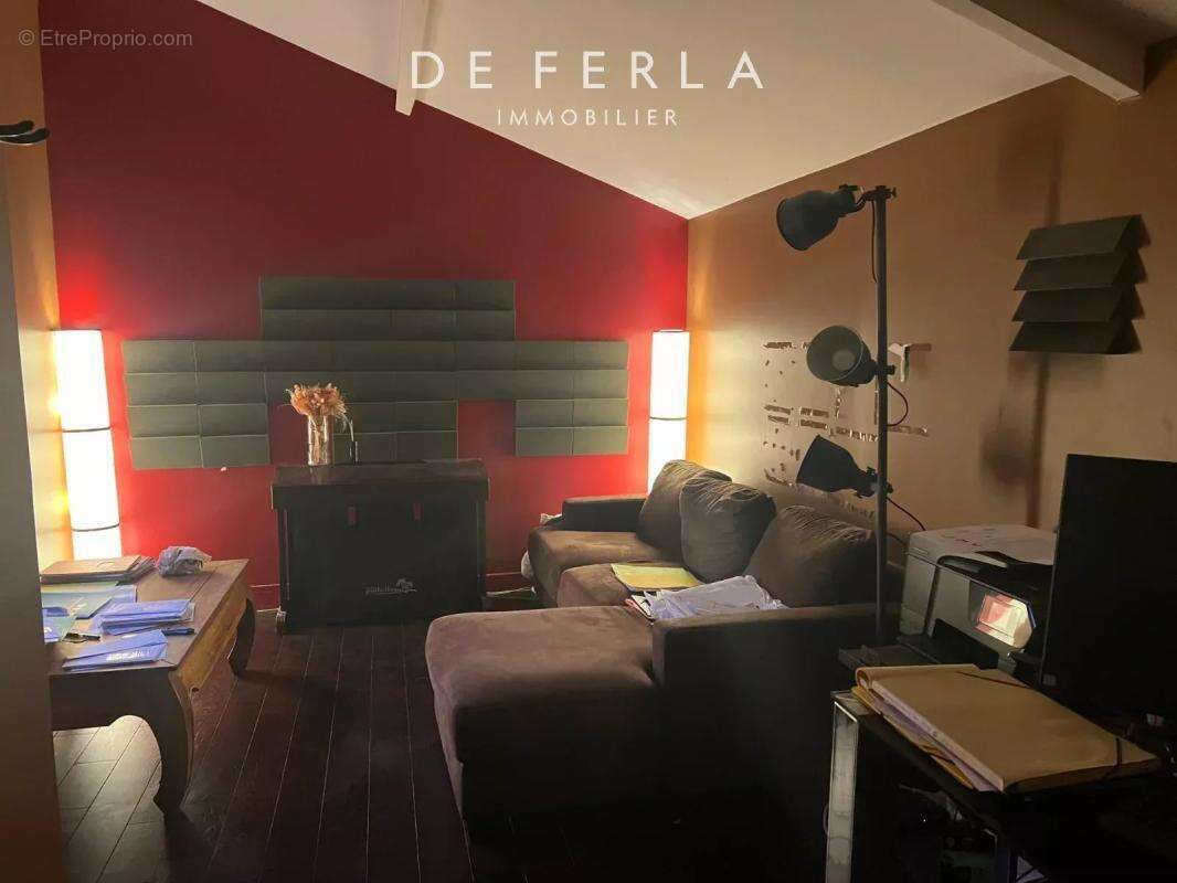 Maison à NEUILLY-PLAISANCE