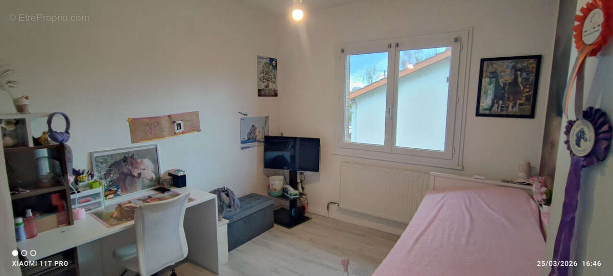 Maison à VONNAS