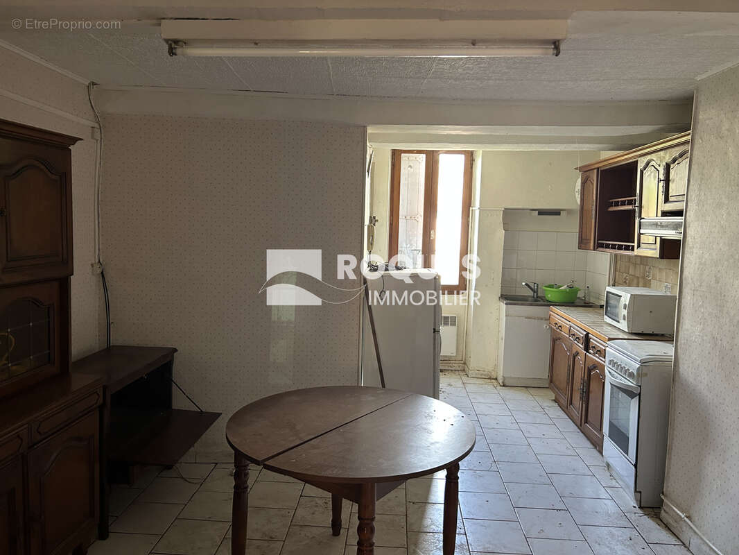 Appartement à LODEVE