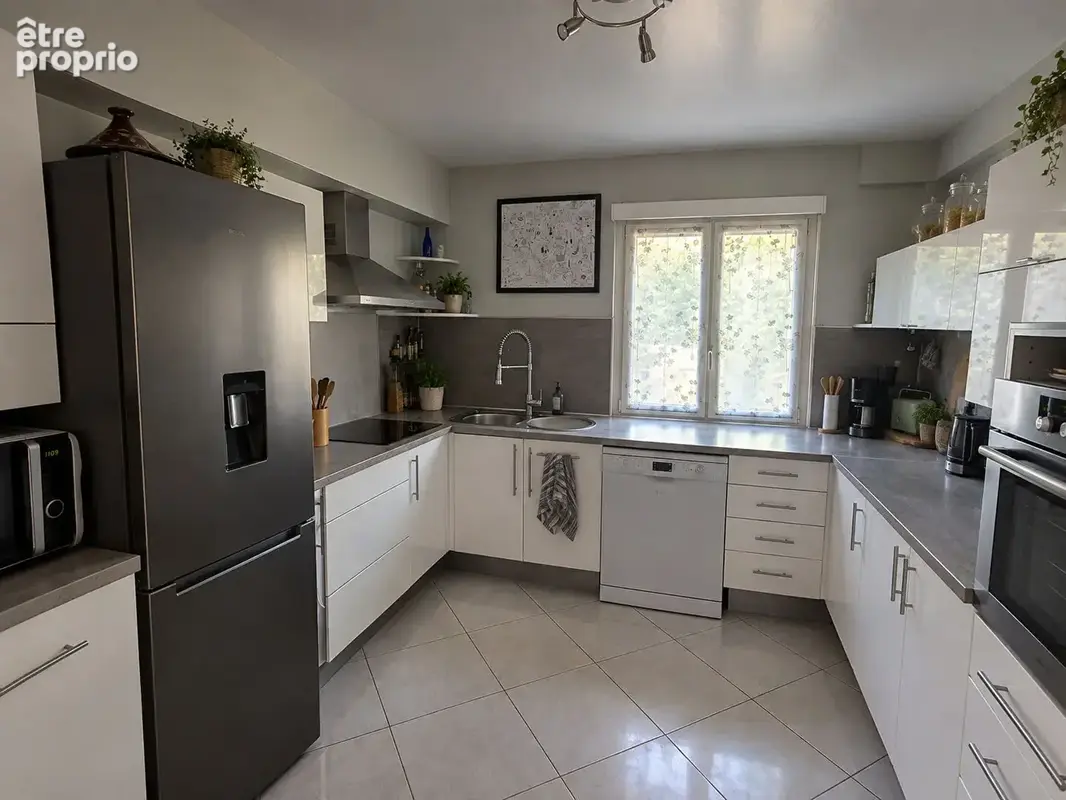 Maison 80m² à joué-lès-tours - photo 4