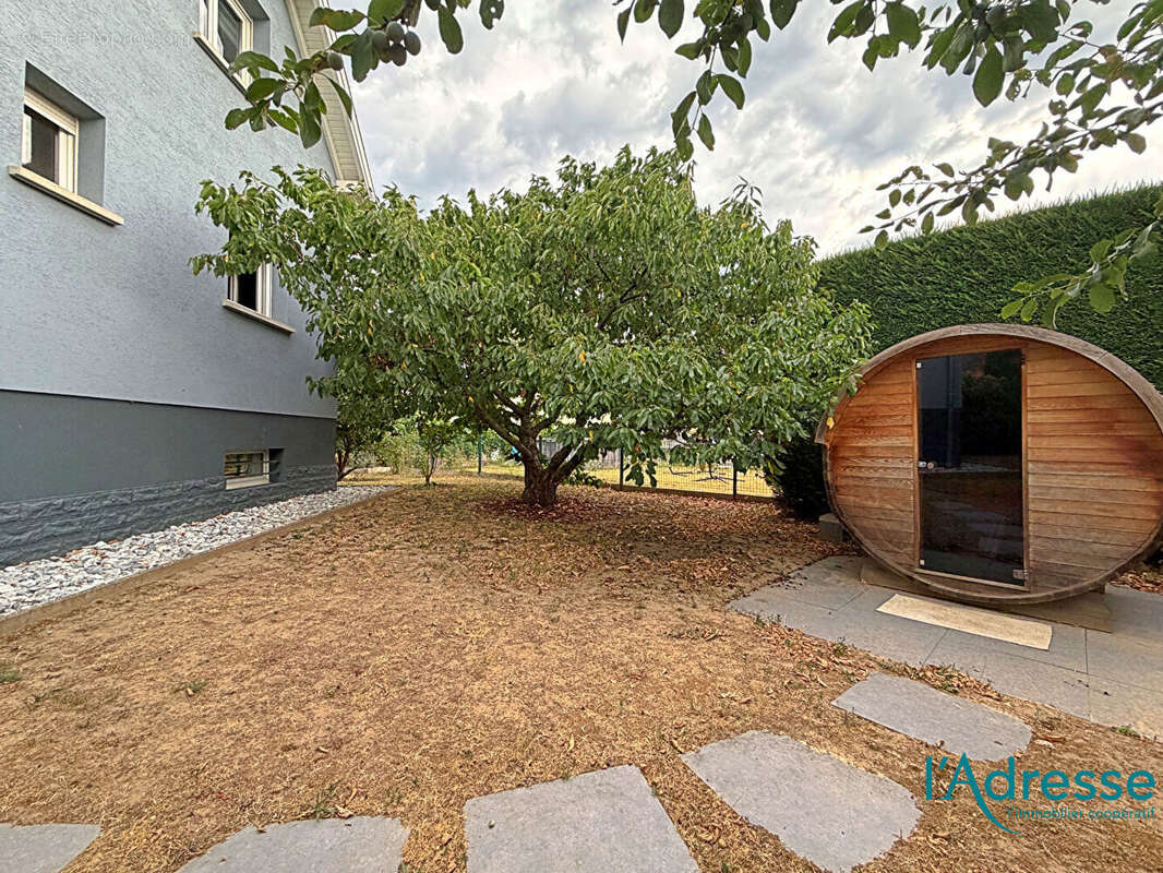 Maison 154 m² à Ingersheim  - photo 7