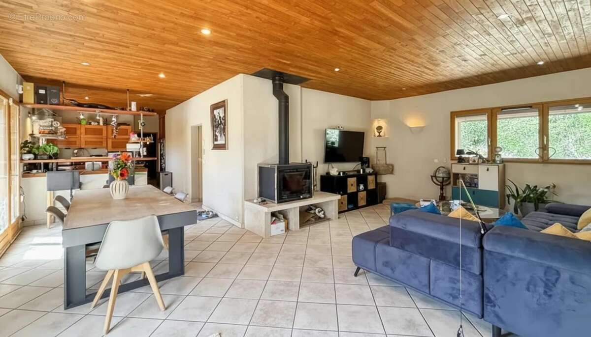 Maison à GRAMAT