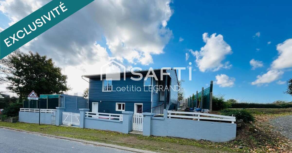 Photo 2 - Maison à TRELEVERN