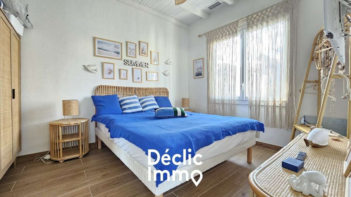 Maison à FRONTIGNAN