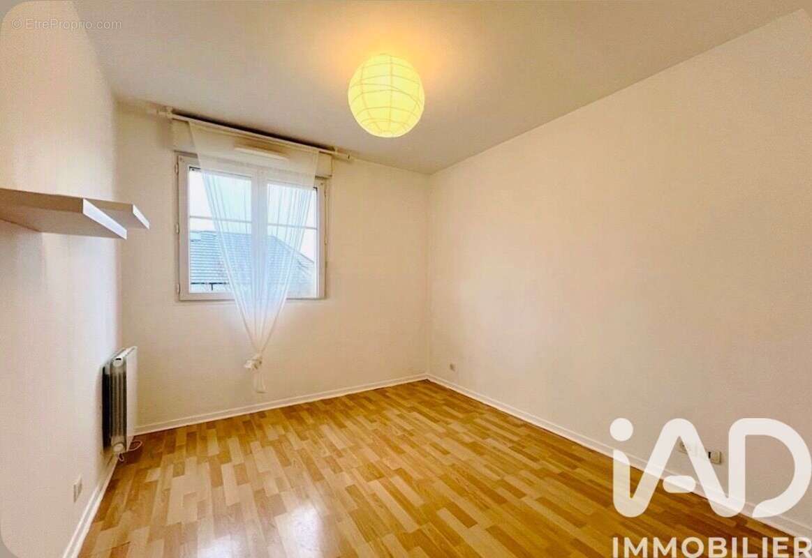 Photo 5 - Appartement à SAVIGNY-LE-TEMPLE