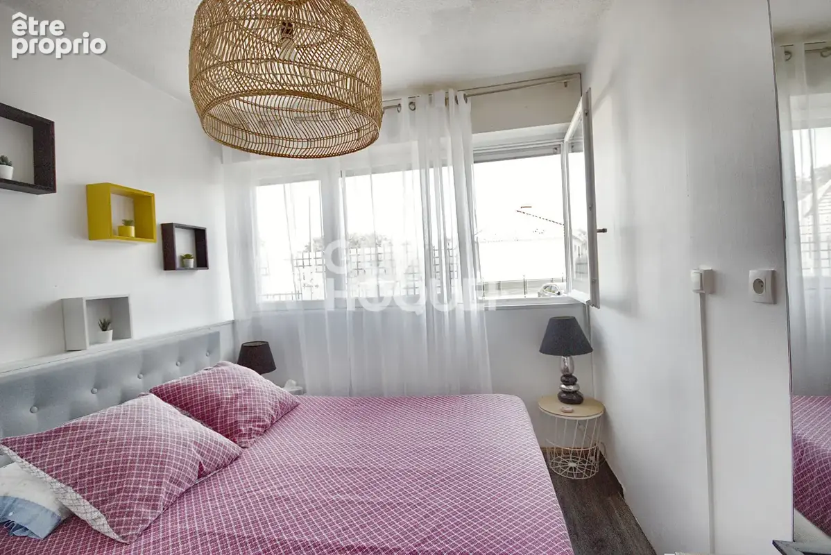 Appartement Chatou 1 pièce(s) 37.15 m2 - photo 3