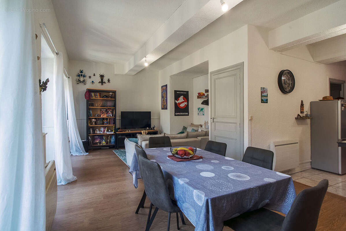 Appartement à CARCASSONNE