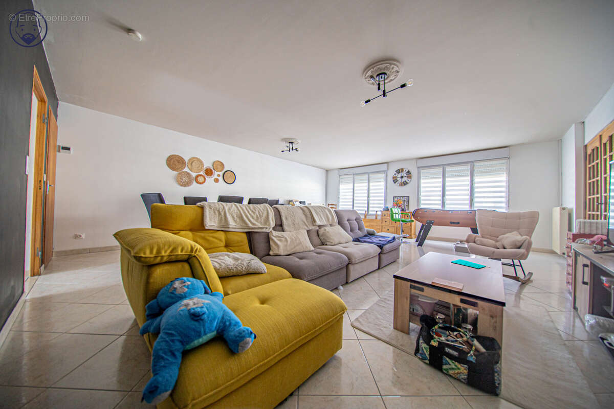 Maison à VAUCOULEURS