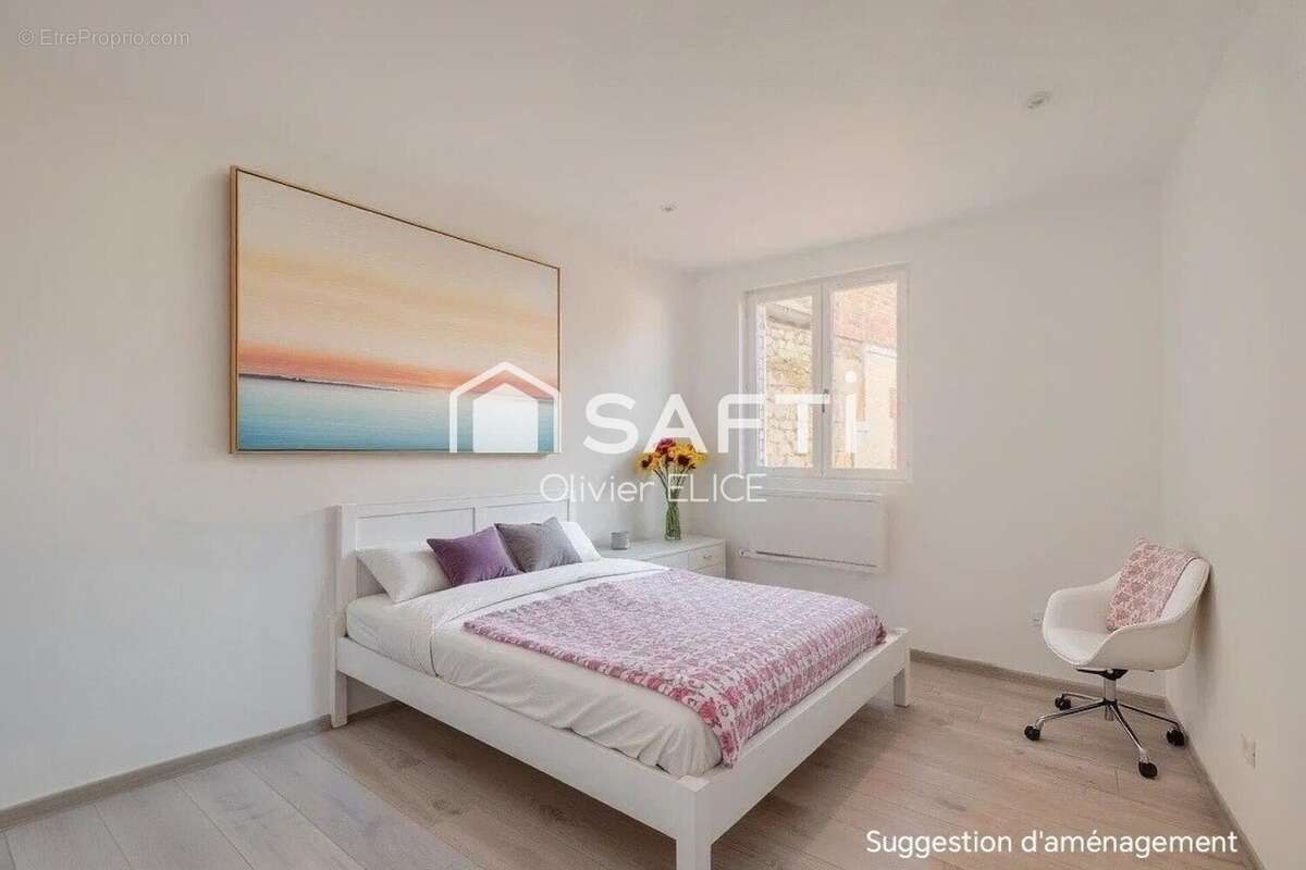 Photo 8 - Maison à NOGENT-SUR-OISE