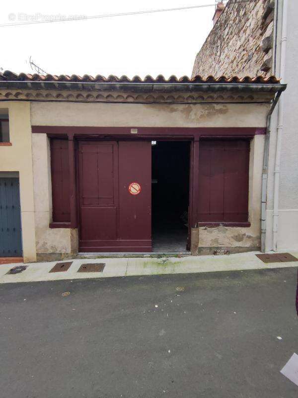 Maison de caractere avec garage - photo 14