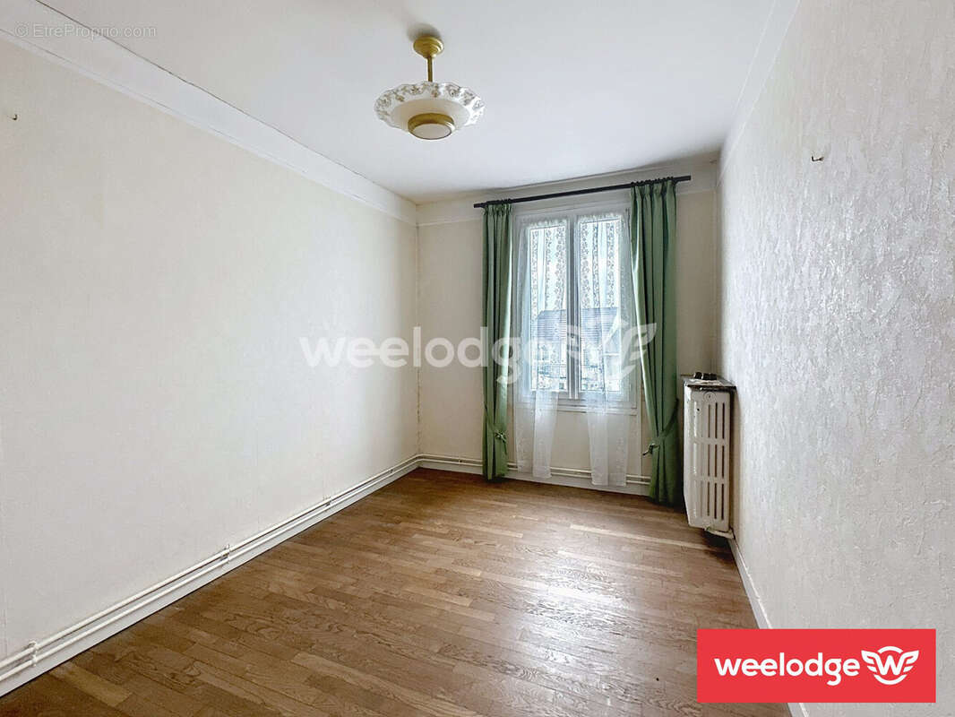 Maison à JOUY-LE-MOUTIER