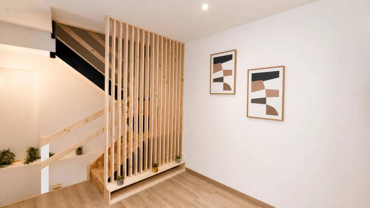 Appartement à VALS-LES-BAINS
